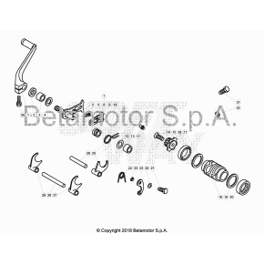 RONDELLA SPESS. .32.0,50
