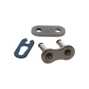 Maglia giunto PROX - per catena 428 MX - Nero PXCL428