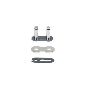 Maglia giunto PROX - per catena 520 X-ring - Nero PXCL520X