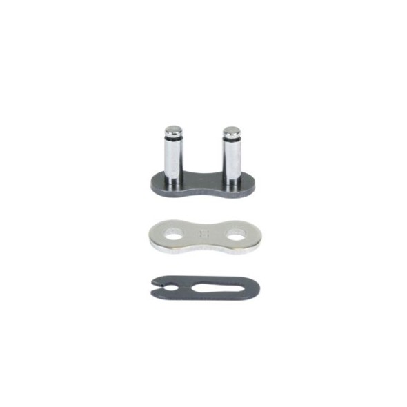 Maglia giunto PROX - per catena 520 X-ring - Nero PXCL520X