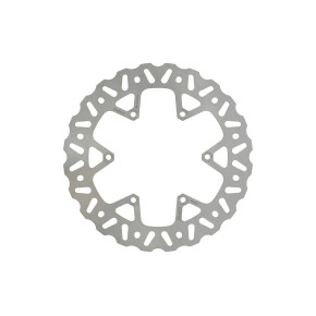 Disco freno posteriore PROX PXD26013