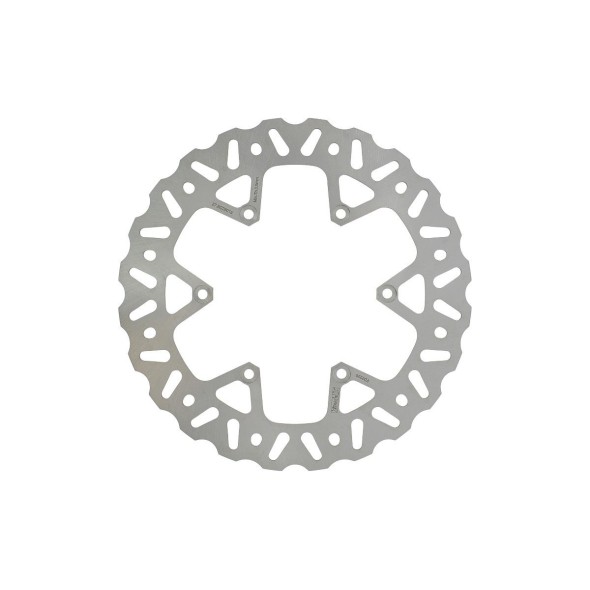 Disco freno posteriore PROX PXD26013