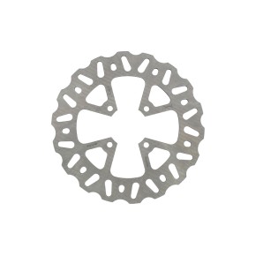 Disco freno posteriore PROX PXD26023