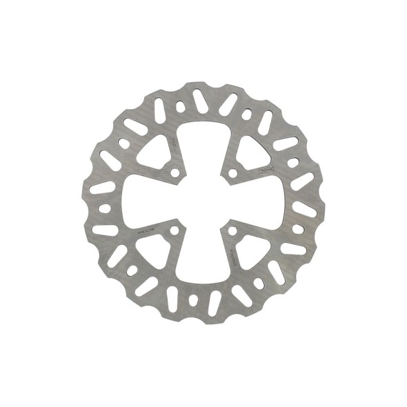 Disco freno posteriore PROX PXD26023