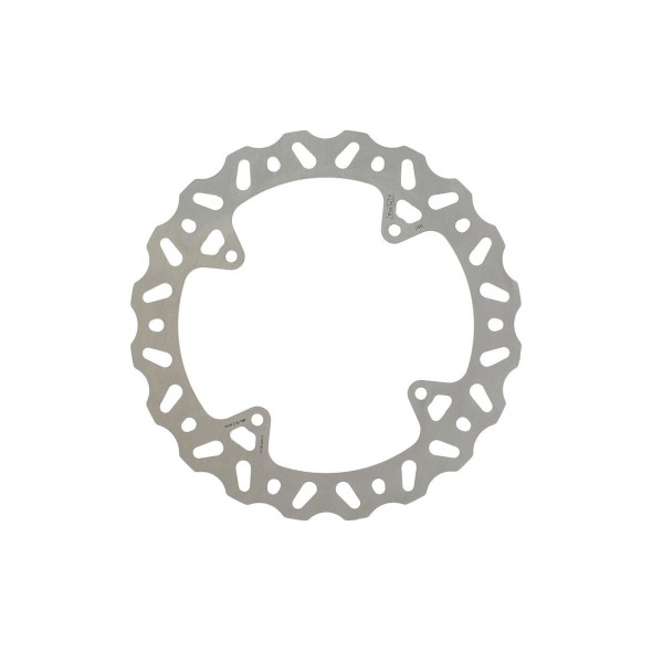 Disco freno posteriore PROX PXD26111