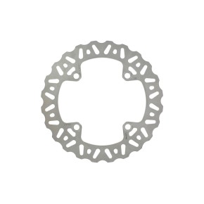 Disco freno posteriore PROX PXD27012