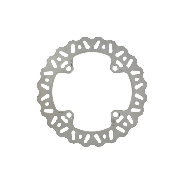 Disco freno posteriore PROX PXD27012