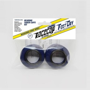 RACECAP Fastdry HUSABERG HUSQVARNA anteriore blu RCF202B