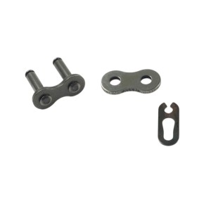 Maglia giunto RK - per catena 428 MXZ2 - Nero RKSC428MXZ2N