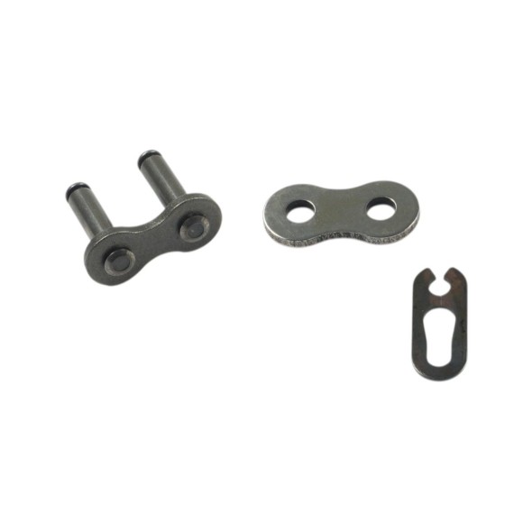 Maglia giunto RK - per catena 428 MXZ2 - Nero RKSC428MXZ2N