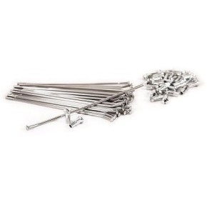 Raggio con nipples HAAN WHEELS 14" RN6101