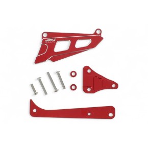 Protezione pignone - BETA - Rosso RP016R