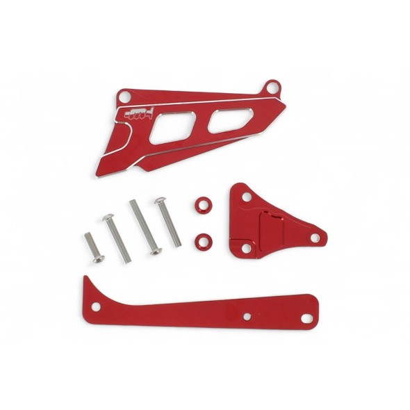 Protezione pignone - BETA - Rosso RP016R
