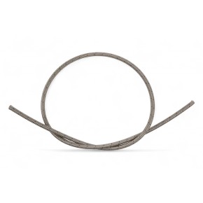 Tubo freno non rivestito (al metro) RTF009