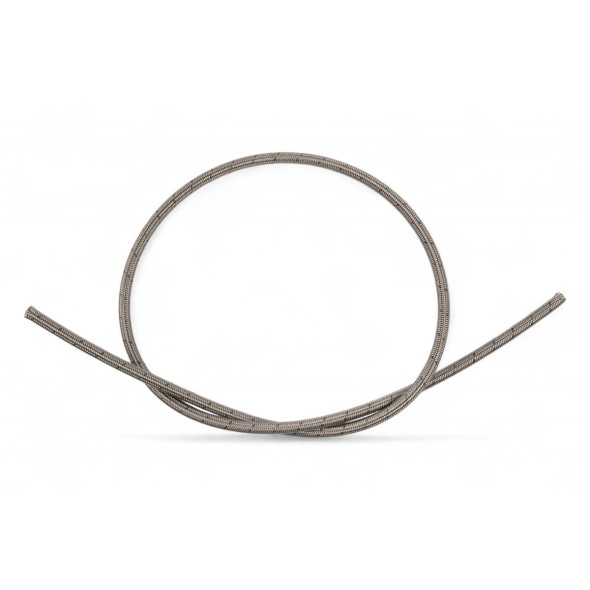 Tubo freno non rivestito (al metro) RTF009