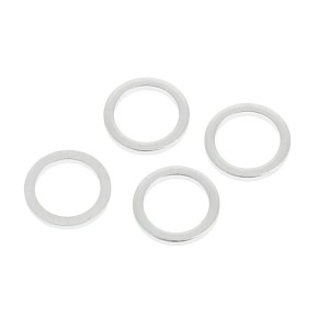 Ranella di tenuta 10,2x14mm (10 pezzi) RTF026.10