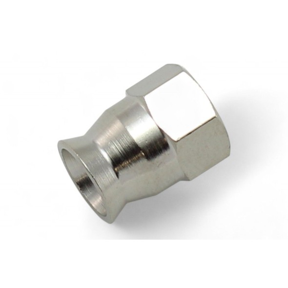 Ghiera in metallo RTF044