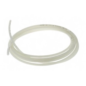 Guaina semirigida bianca (al metro) RTF046