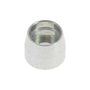 Ogiva conica in lega leggera RTF056