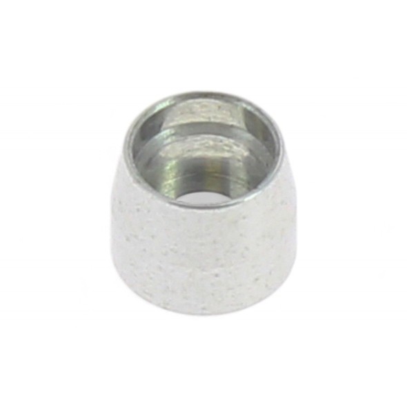 Ogiva conica in lega leggera RTF056