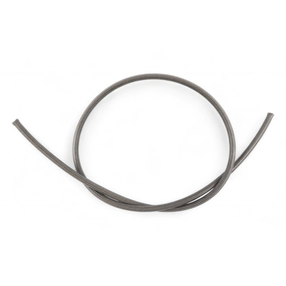 Tubo freno rivestito trasparente (al metro) RTF058