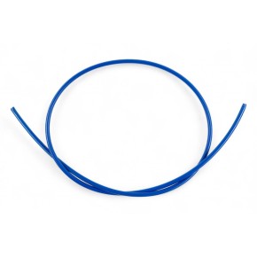 Tubo freno rivestimento blu (al metro) RTF069