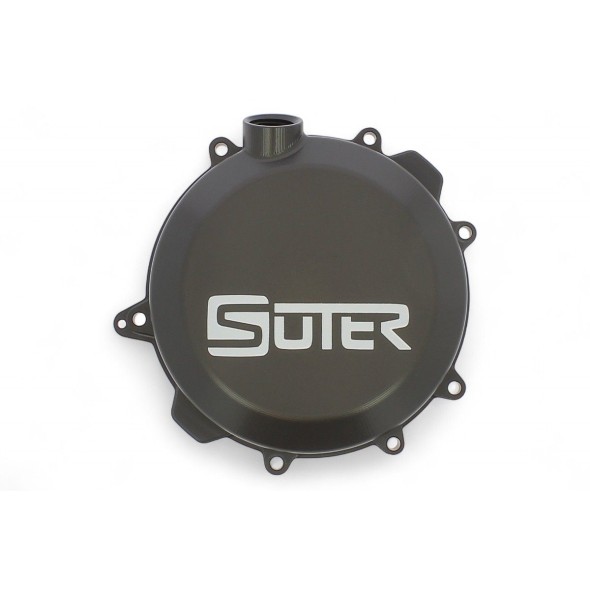 Coperchio frizione SUTER SCCF55521