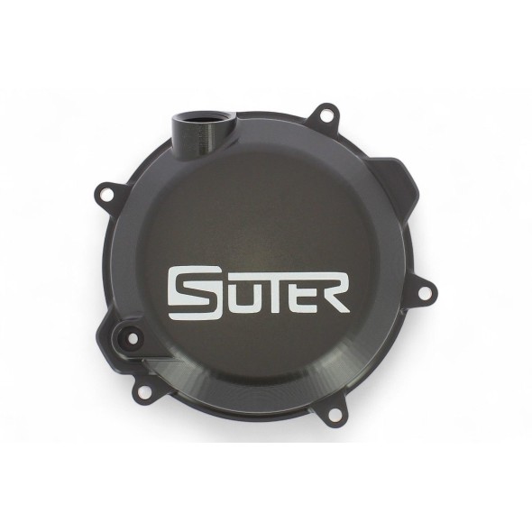 Coperchio frizione SUTER SCCF55524