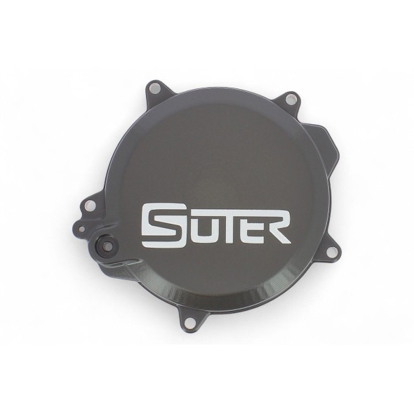 Coperchio frizione SUTER SCCF55525