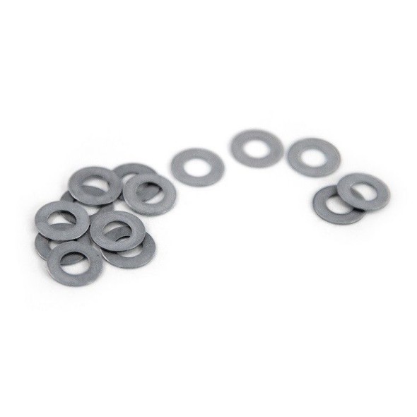 Rondella per vite distanziatrice SUTER spessore 0.3mm SCRIC400003