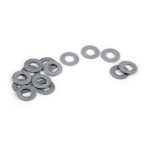 Rondella per vite distanziatrice SUTER spessore 1.0mm SCRIC400010