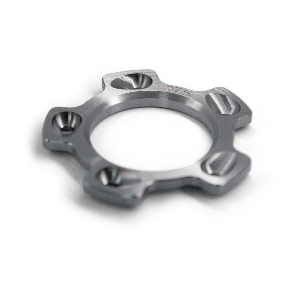 Rampa inclinazione 27,5° SUTER SCRIC400741