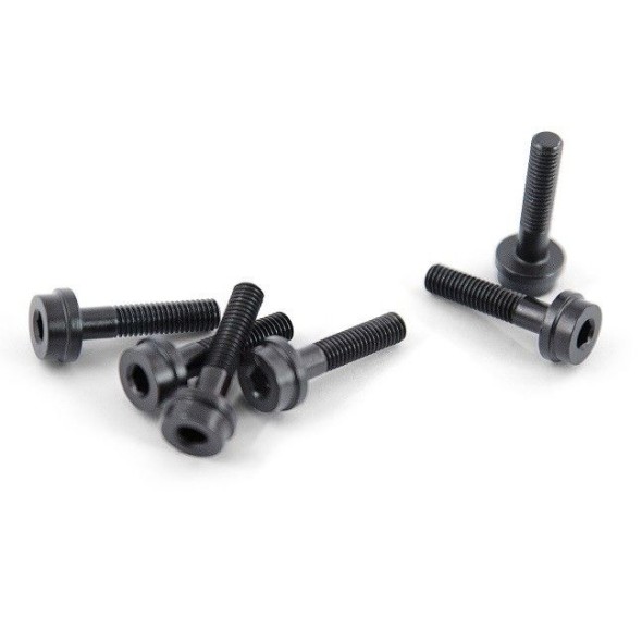 Vite distanziatrice SUTER M5 lunghezza 21,5mm SCRIC405215