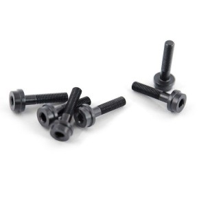 Vite distanziatrice SUTER M5 lunghezza 22,5mm SCRIC405225