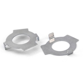 Rosetta di sicurezza SUTER Øinterno 18mm, Øesterno 34mm, spessore 1mm SCRIC408670