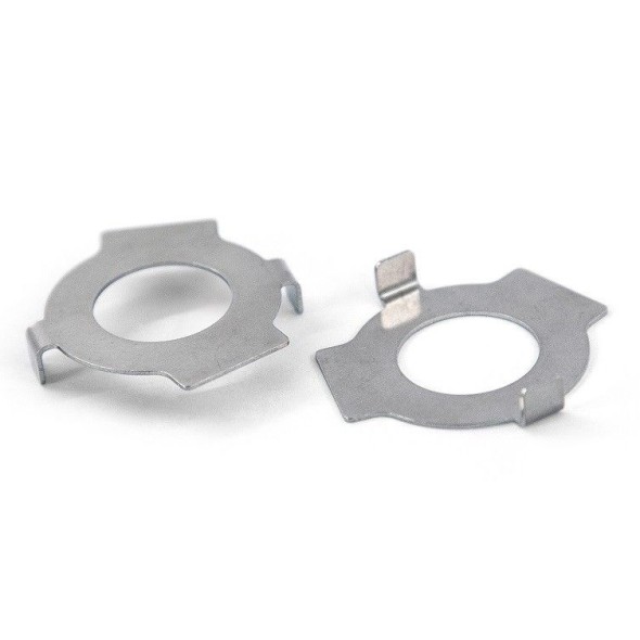 Rosetta di sicurezza SUTER Øinterno 18mm, Øesterno 34mm, spessore 1mm SCRIC408670