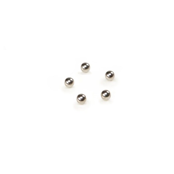 Sfera Ø8mm SUTER SCRIC417801