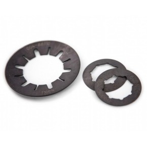 Molla a tazza SUTER Ø88mm-1310 N SCRIC488131