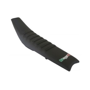 Copertina sella SDV Factory - HUSQVARNA - Nero SDV008F