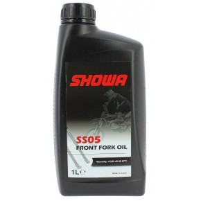 Olio forcelle SHOWA "SS05" - 1 L SH598005001