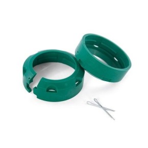 Kit raschiafango SKF per SHOWA 48mm SKFMS48S