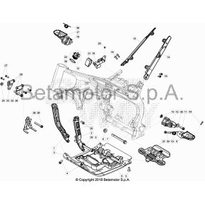 RACCORDO PER SFIATO TR-32