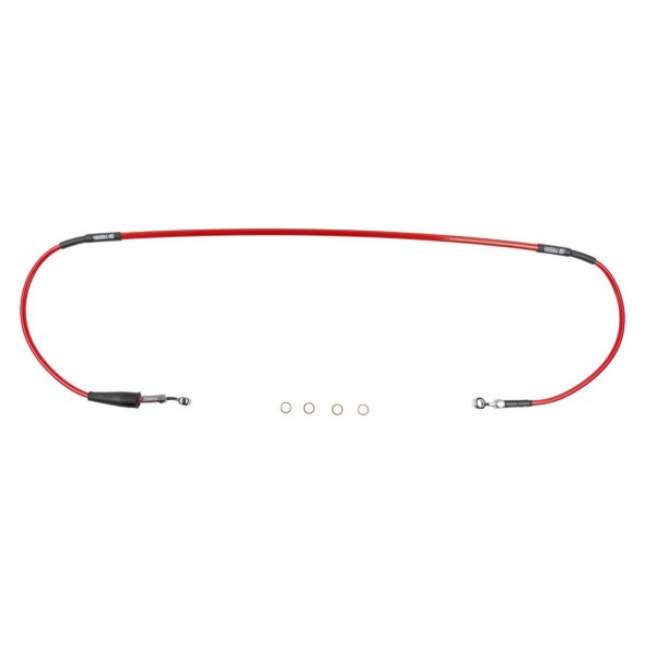 Tubo freno anteriore VENHILL TFB51007R