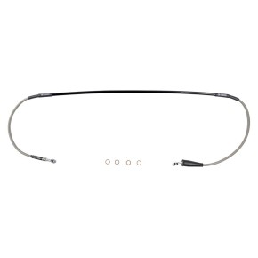 Tubo freno anteriore VENHILL TFK11028