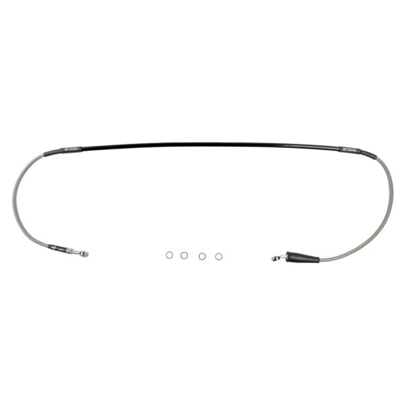 Tubo freno anteriore VENHILL TFK11028