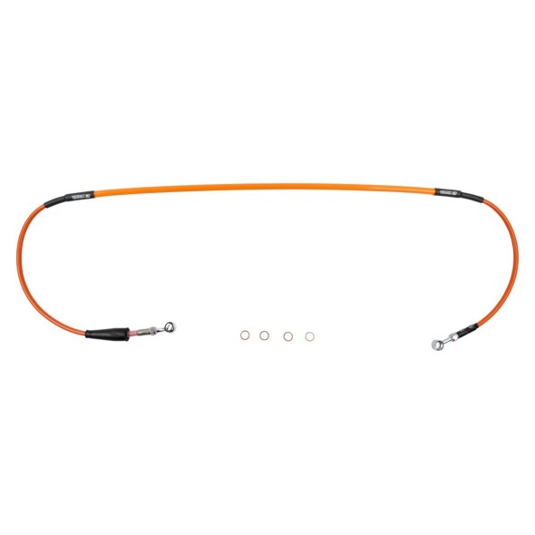 Tubo freno anteriore VENHILL TFK11028A