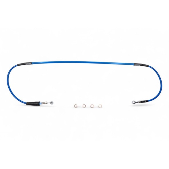 Tubo freno anteriore VENHILL TFK11028B