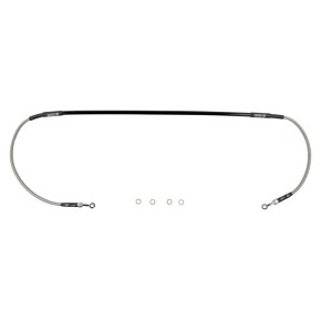 Tubo freno anteriore VENHILL TFK11038