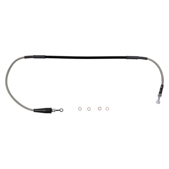 Tubo freno anteriore VENHILL TFK11041