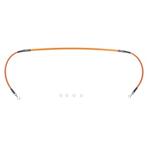 Tubo freno anteriore VENHILL TFK11044A